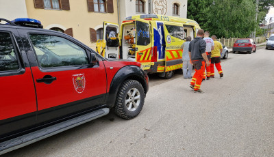 A K&Ouml;T&Eacute;L &eacute;s mellette m&eacute;g 6 somogyi mentőszervezet k&ouml;z&ouml;tt osztanak sz&eacute;t 5 milli&oacute; forintot