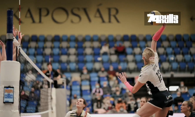 Sim&aacute;n hozta a k&ouml;telezőt, tapad az &eacute;lmez&ouml;nyre a Diamant - GAL&Eacute;RIA, VIDE&Oacute;