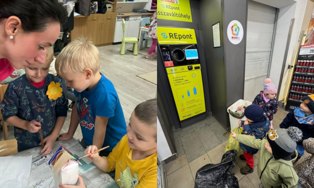 A hullad&eacute;kcs&ouml;kkent&eacute;s cs&iacute;nj&aacute;t-b&iacute;nj&aacute;t saj&aacute;t&iacute;tott&aacute;k el a Honv&eacute;d ovisok