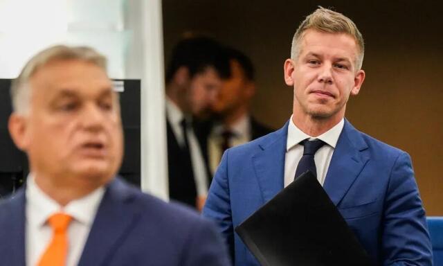 Magyar P&eacute;ter szerint fontos &aacute;llom&aacute;shoz &eacute;rkezett a &bdquo;Tiszt&iacute;t&oacute;tűz&rdquo;  : Hamarosan kider&uuml;l, ki vall a maffiafőn&ouml;kre