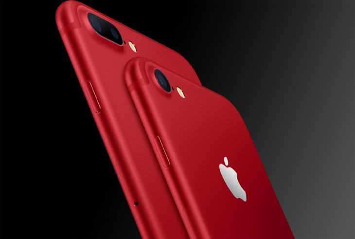 Megérkezett a valaha volt legfeltűnőbb iPhone