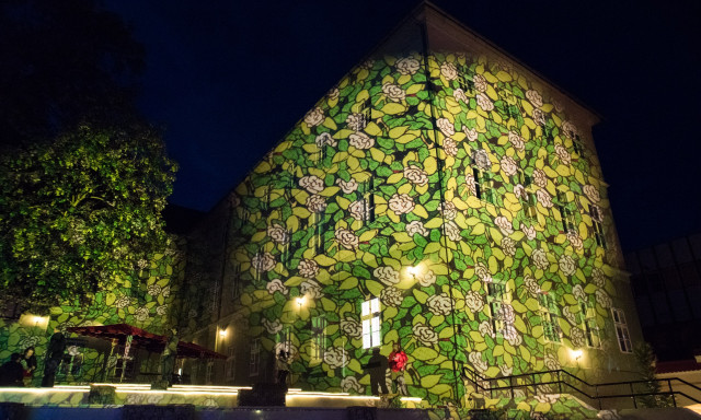 &Iacute;gy festett&eacute;k &uacute;jra a Vigass&aacute;gok ter&eacute;t a F&eacute;nyhang&aacute;rosok - GAL&Eacute;RIA