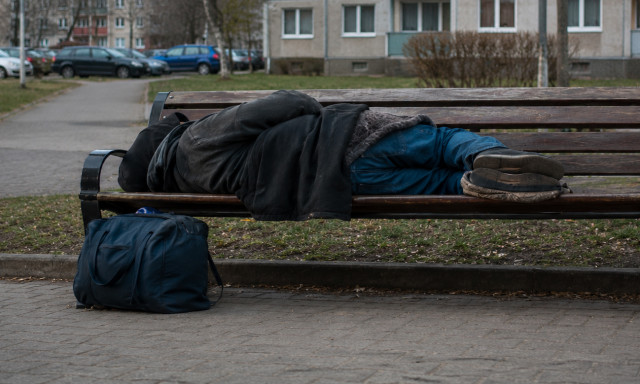 Hajl&eacute;ktalanok miatt panaszkodnak a lak&oacute;k a B&eacute;ke lak&oacute;telepen