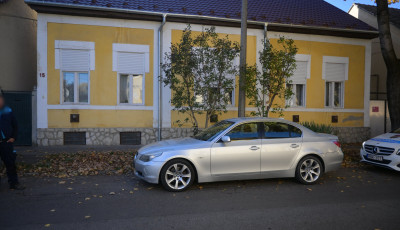 Meghúzta, majd elhajtott - Ha láttad ezt a kaposvári balesetet, értesítsd a rendőrséget!