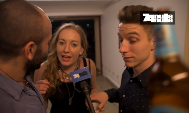A KEN az mindig egy ilyen Állapot! - Illuminált videó az utolsó napról