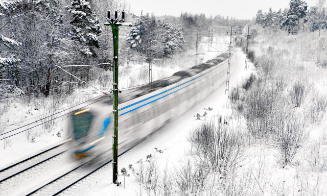 Elk&eacute;sz&uuml;lt a legprobl&eacute;m&aacute;sabb magyar vas&uacute;ti vonalak list&aacute;ja - A d&eacute;l-balatoni vonal a dobog&oacute;n