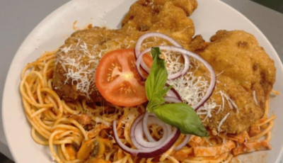 K&oacute;stoltad m&aacute;r a Bistro7400 napi men&uuml;j&eacute;t? Most egy p&aacute;ros eb&eacute;det nyerhetsz!