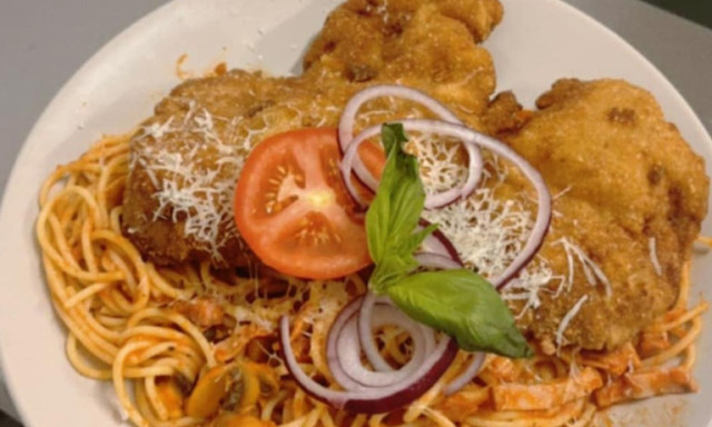 K&oacute;stoltad m&aacute;r a Bistro7400 napi men&uuml;j&eacute;t? Most egy p&aacute;ros eb&eacute;det nyerhetsz!