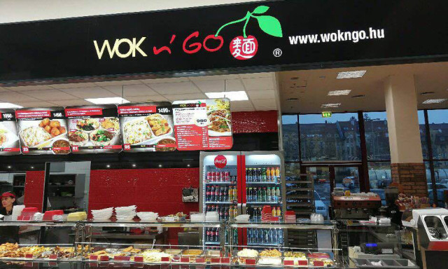 Szak&aacute;csot keres a Wok&rsquo;n Go &eacute;tterem Kaposv&aacute;ron!