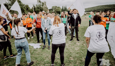 Augusztus v&eacute;g&eacute;n tartj&aacute;k a MATE kaposv&aacute;ri g&oacute;lyat&aacute;bor&aacute;t