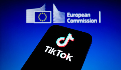 Az Egyes&uuml;lt &Aacute;llamok ut&aacute;n az EU-ban is betilthatj&aacute;k a TikTokot