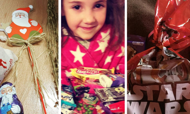 Id&eacute;n angyalok voltak a kaposv&aacute;ri gyerekek! - Belest&uuml;nk a csizm&aacute;kba...