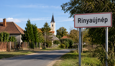 Egy somogyi k&ouml;zs&eacute;g is szerepel Magyarorsz&aacute;g t&iacute;z legalacsonyabb munkaj&ouml;vedelmű telep&uuml;l&eacute;se k&ouml;z&ouml;tt