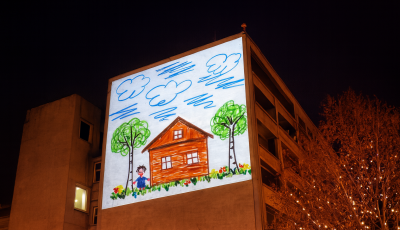 Id&eacute;n is f&eacute;nybe borulnak a gyerekrajzok Kaposv&aacute;ron &ndash; Itt a menetrend, hogy le ne k&eacute;sd a lurk&oacute; vet&iacute;t&eacute;s&eacute;t!