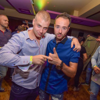 Megmozdult a föld is! Oltári bulit csaptak a Dzsem szezonnyitón - GALÉRIA