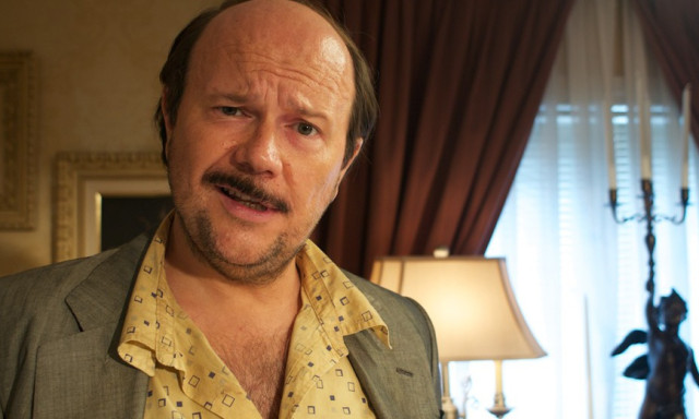 S&uacute;lyos testi s&eacute;rt&eacute;s Kaposv&aacute;ron - Elt&ouml;rte &eacute;lett&aacute;rsa orr&aacute;t, mert  nem lett k&eacute;sz az eb&eacute;d