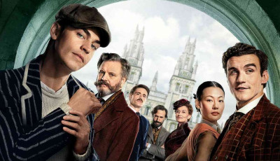 Szerd&aacute;t&oacute;l a Netflixen a Guy Ritchie f&eacute;le Sherlock-sorozat