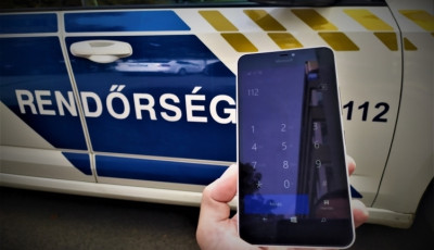 &Ouml;ngyilkoss&aacute;gra k&eacute;sz&uuml;lt egy f&eacute;rfi a somogyv&aacute;mosi temető k&ouml;zel&eacute;ben