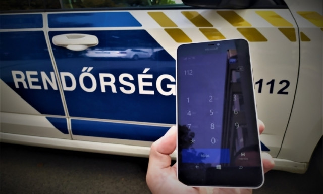 &Ouml;ngyilkoss&aacute;gra k&eacute;sz&uuml;lt egy f&eacute;rfi a somogyv&aacute;mosi temető k&ouml;zel&eacute;ben