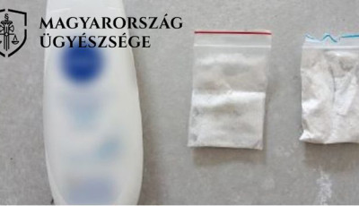 Hollandi&aacute;b&oacute;l csemp&eacute;szett krist&aacute;llyal akartak kereskedni Kaposv&aacute;ron