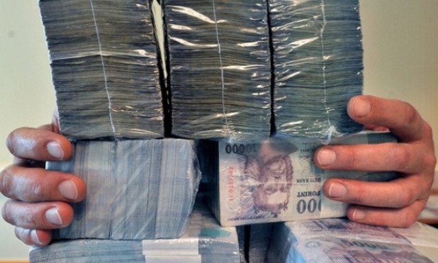 K&ouml;zel 16 milli&oacute;t csalt ki ismerőseitől egy si&oacute;foki f&eacute;rfi