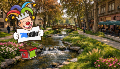 Se fűt&eacute;r, se horg&aacute;szt&oacute;, se v&eacute;dett &aacute;ras sonka - A bolondj&aacute;t j&aacute;rattuk veletek!