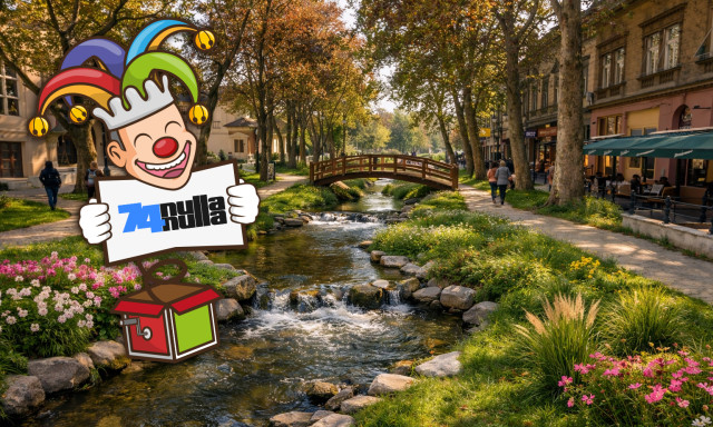 Se fűt&eacute;r, se horg&aacute;szt&oacute;, se v&eacute;dett &aacute;ras sonka - A bolondj&aacute;t j&aacute;rattuk veletek!