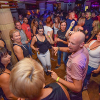 Megmozdult a föld is! Oltári bulit csaptak a Dzsem szezonnyitón - GALÉRIA