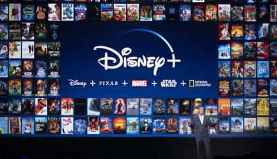 Disney, Pixar, Marvel &ndash; Elindult a Disney+ Magyarorsz&aacute;gon