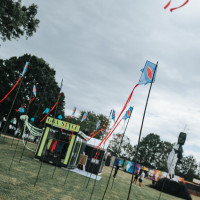 Vadiúj nagyszínpaddal indul útjára szerdán a Balaton Sound - GALÉRIA