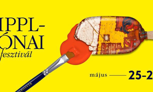 &Uacute;j arculatot kapott a Rippl-R&oacute;nai Fesztiv&aacute;l - Hogy tetszik?