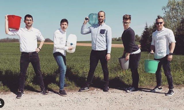 Előker&uuml;lt a sz&oacute;da &eacute;s a p&aacute;linka is! - &Iacute;gy h&uacute;sv&eacute;tozott Kaposv&aacute;r!