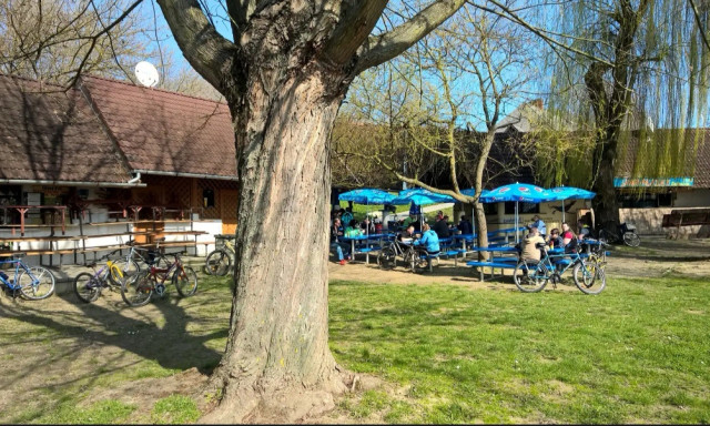 Hivatalosan is elkezdőd&ouml;tt a Desi szezon! - Nyitnak a b&uuml;f&eacute;k!