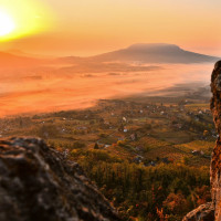 Újabb szívmelengető balatoni képek, mert sosem elég belőlük!