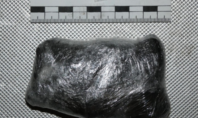 K&aacute;b&iacute;t&oacute;szer-kereskedőket fogtak el a marcali rendőr&ouml;k