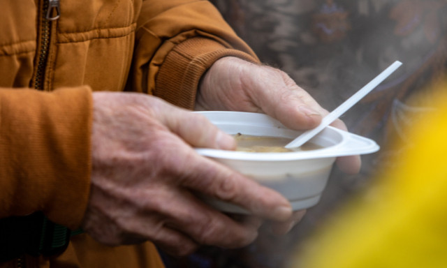 Ism&eacute;t lesz &eacute;teloszt&aacute;s a Kossuth t&eacute;ren