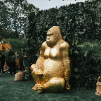 Vadiúj nagyszínpaddal indul útjára szerdán a Balaton Sound - GALÉRIA
