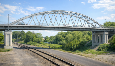 &Uacute;j hidat &eacute;s k&ouml;rforgalmakat kaphat Kaposv&aacute;r