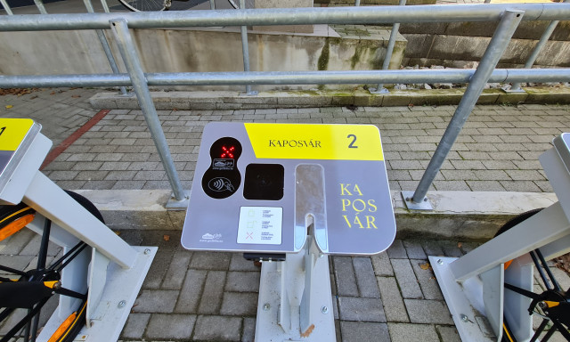 Elk&eacute;sz&uuml;lt az &uacute;j kaposv&aacute;ri k&ouml;zbringarendszer honlapja, de a l&eacute;nyegre m&eacute;g mindig v&aacute;rhatunk