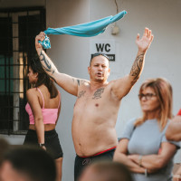 Elképesztő izgalmak, külföldi sikerek a Császárrét Openen - GALÉRIA