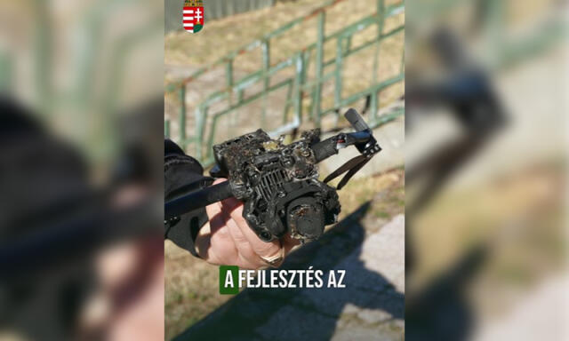 Star Wars a magyar honv&eacute;ds&eacute;gben &ndash; l&eacute;zerfegyvere lesz Magyarorsz&aacute;gnak