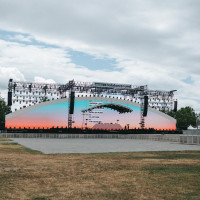 Vadiúj nagyszínpaddal indul útjára szerdán a Balaton Sound - GALÉRIA