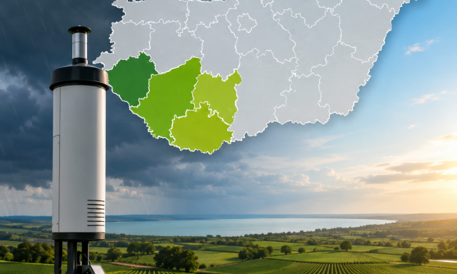 Somogyban marad a J&Eacute;GER: a gazd&aacute;k a j&eacute;gk&aacute;rm&eacute;rs&eacute;klő rendszer műk&ouml;d&eacute;se mellett d&ouml;nt&ouml;ttek