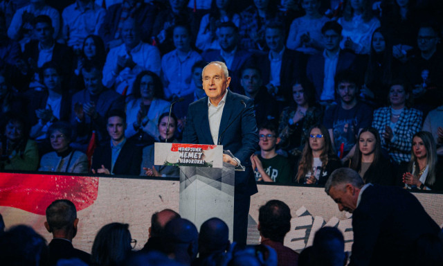 Szita a v&aacute;laszt&aacute;s eredm&eacute;ny&eacute;ről: Voltak &aacute;lmatlan &eacute;jszak&aacute;im, hogy mit rontottunk el - VIDE&Oacute;