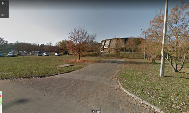 A Google &uacute;j utcak&eacute;pein is l&aacute;tni mennyit v&aacute;ltozott Kaposv&aacute;r az ut&oacute;bbi &eacute;vekben