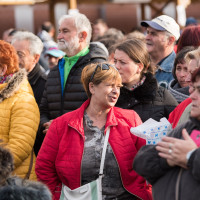 Egyszerűen odáig vagyunk a Szennai Hurkafesztiválért! - GALÉRIA