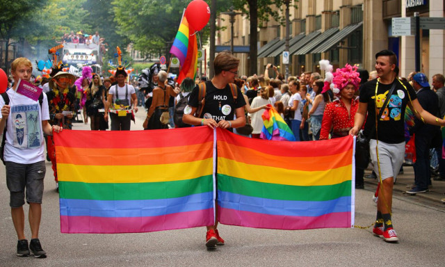 Szombaton rendezik a 4. P&eacute;cs Pride-ot