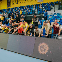 Egyetlen győzelemre a bajnoki bronztól a kaposvári lányok - GALÉRIA