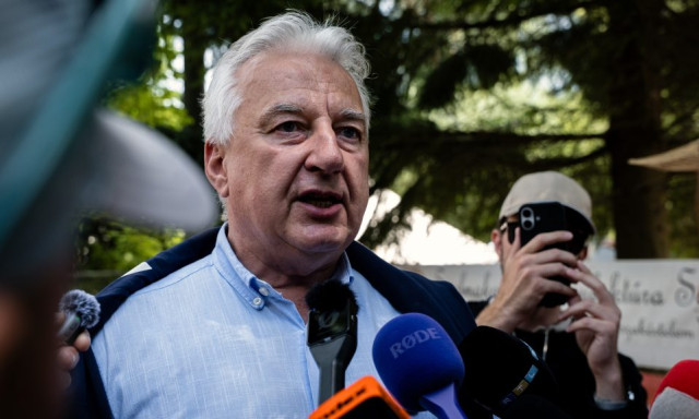 Semj&eacute;n Zsolt megsz&oacute;lalt a "Zsolti b&aacute;csi" &uuml;gy kapcs&aacute;n