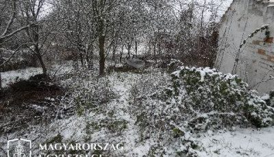 Hal&aacute;lra vert nő holtteste ker&uuml;lt elő 3 &eacute;v ut&aacute;n Somogyban